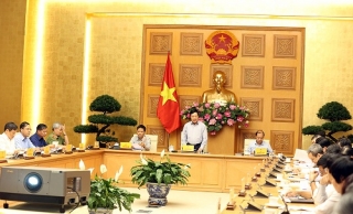Việt Nam sẽ tiếp nhận vai trò Chủ tịch ASEAN ngay đầu tháng 11