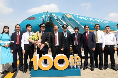 Vietnam Airlines phải nâng tầm hàng không Việt và cạnh tranh quốc tế