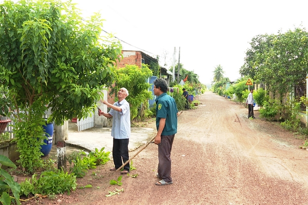 Cần có hướng dẫn cụ thể