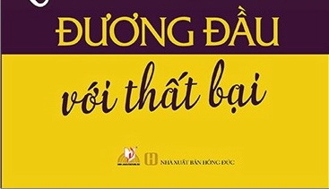 Bí quyết “Đương đầu với thất bại”