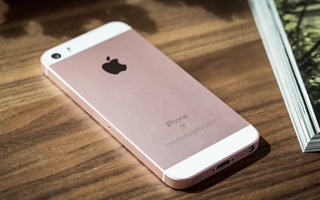 iPhone SE tái xuất với giá 2 triệu đồng
