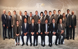 AFC tăng số đội dự Champions League, mở ra cơ hội cho Việt Nam