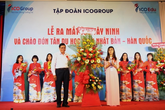 Thêm cơ hội du học và việc làm cho học sinh Tây Ninh