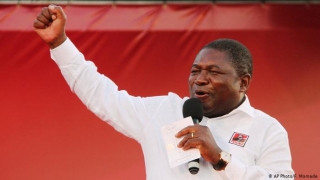 Tổng thống Filipe Nyusi và Đảng cầm quyền Frelimo giành chiến thắng vang dội