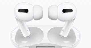Apple ra mắt tai nghe AirPods Pro chống ồn