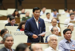 Bộ trưởng Nguyễn Ngọc Thiện: Văn hóa đang đứng trước nhiều thách thức, bất cập