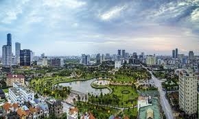 Hà Nội vừa được UNESCO công nhận là thành phố sáng tạo của thế giới