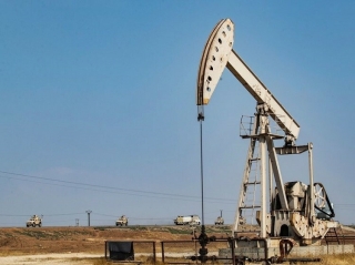 Lý do Mỹ quyết bám trụ mỏ dầu Syria
