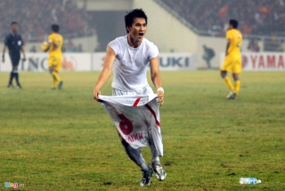 Nghi án bán độ, cầu thủ bỏ cuộc sau thất bại U23 Việt Nam năm 2003