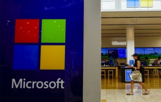 Microsoft cho nhân viên nghỉ thứ sáu