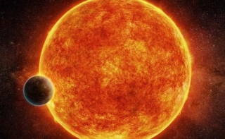 Sao Thủy đi qua Mặt Trời - hiện tượng thiên văn hiếm gặp, vài năm mới có một lần