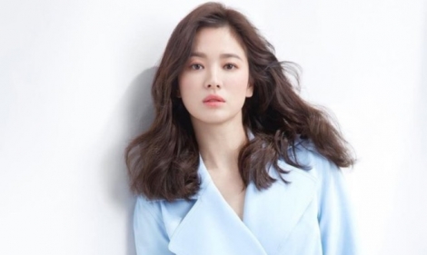 Song Hye Kyo vẫn là diễn viên Hàn Quốc được yêu thích năm 2019