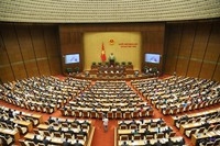 Tuần tới, Quốc hội thông qua Nghị quyết về kinh tế - xã hội năm 2020