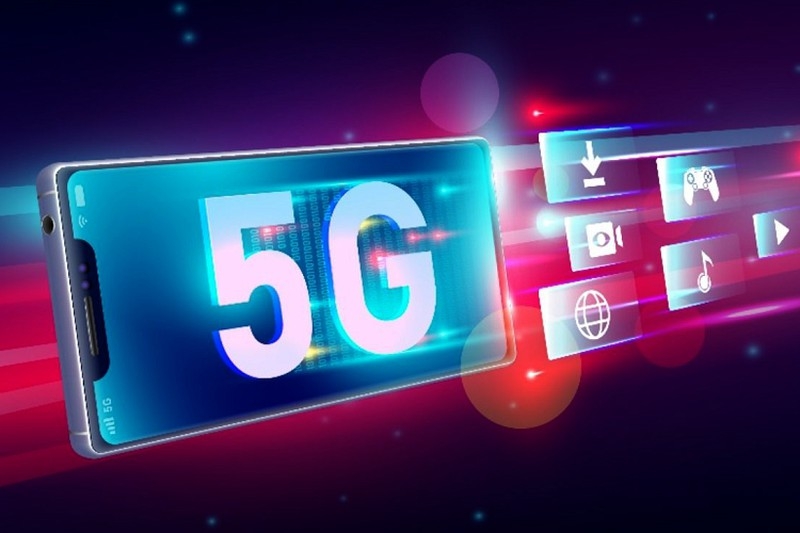 Phủ sóng 5G, người dùng iPhone chịu thiệt nhất