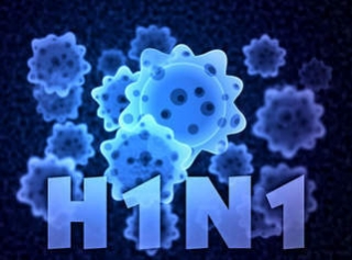 Một phụ nữ tử vong do cúm A/H1N1