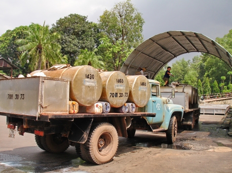 Thông tin kinh tế trong tỉnh