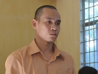 Trộm cắp “chuyên nghiệp”, bị cáo lãnh án 14 năm tù