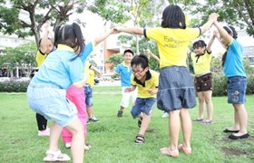 Việt Nam đại diện cho ASEAN cam kết nỗ lực vì tương lai tốt đẹp hơn cho trẻ em