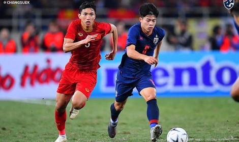 U22 Thái Lan chỉ còn 19 cầu thủ dự SEA Games