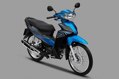 Honda kích cầu cuối năm