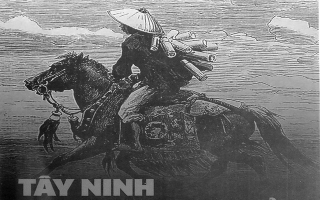 Tây Ninh bên dòng lịch sử miền Nam