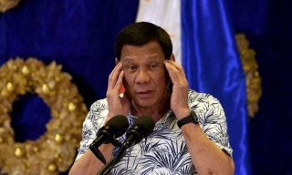 Duterte nổi giận về cách Philippines tổ chức SEA Games