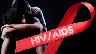 Đồng tính nam sẽ là nhóm chính nhiễm mới HIV ở Việt Nam
