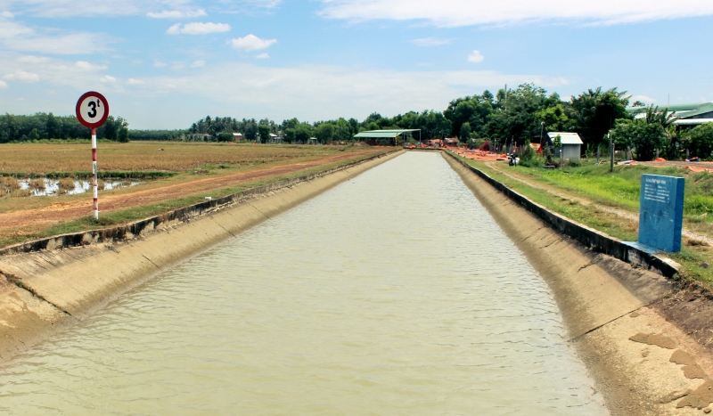 Thông tin kinh tế trong tỉnh