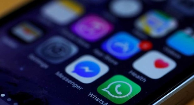 EU nỗ lực siết chặt quản lý WhatsApp, Skype và Messenger