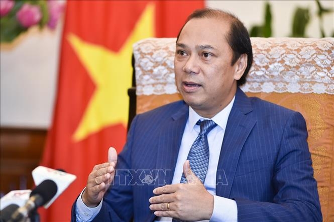 Năm Chủ tịch ASEAN 2020: Góp phần tạo sự đồng thuận trong ASEAN