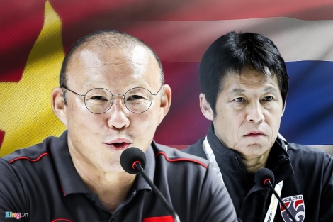 U22 Việt Nam và Thái Lan: Nishino sẽ thua nếu mải nghĩ về U23 châu Á