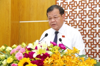 Phấn đấu đến năm 2020 Tây Ninh không còn hộ nghèo theo chuẩn Trung ương
