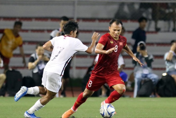 19h tối nay, Chung kết bóng đá nam SEA Games 30: Hiện thực giấc mơ vàng