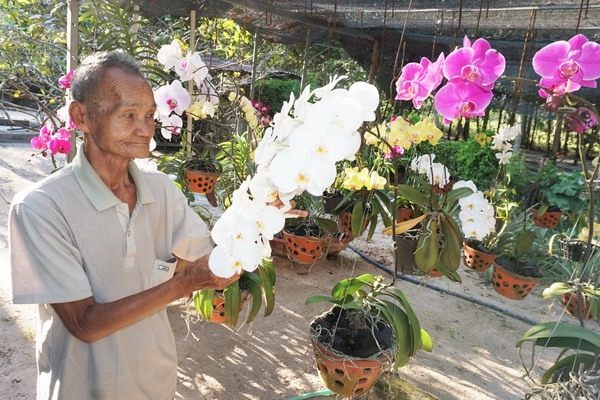 Đồng khởi Tua Hai và anh hùng Bùi Văn Thuyên