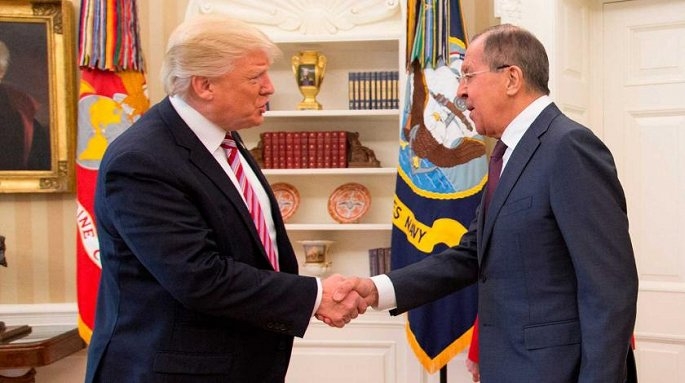 Ngoại trưởng Lavrov tiết lộ ‘bí mật’ trong cuộc hội đàm với Tổng thống Trump