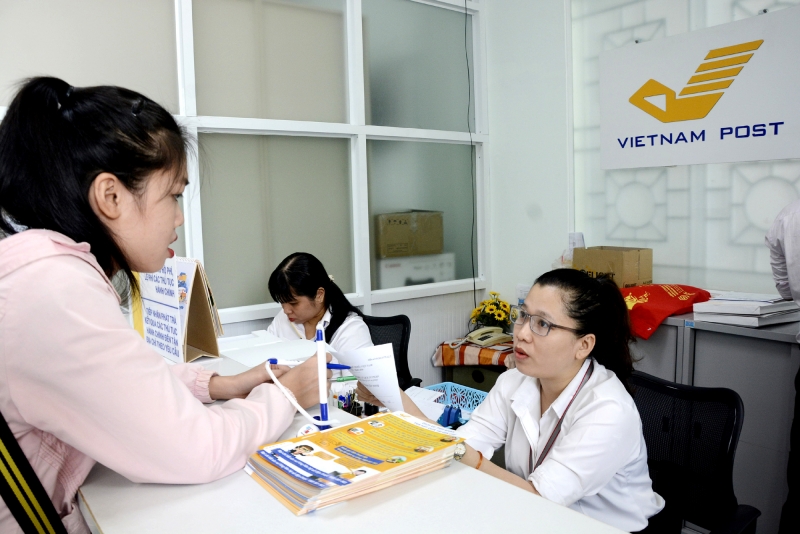 Năm 2019: Tỷ lệ hồ sơ TTHC giải quyết đúng hạn đạt 95,32%