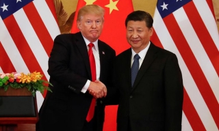 'Trái ngọt' Trung Quốc hái từ thỏa thuận với Mỹ