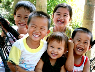 Việt Nam tiến sát mức cao về phát triển con người