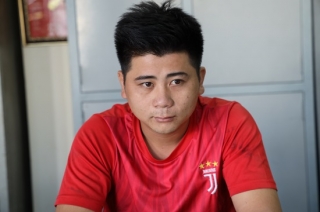 CATN: Bàn giao đối tượng truy nã cho Công an tỉnh Đắk Nông