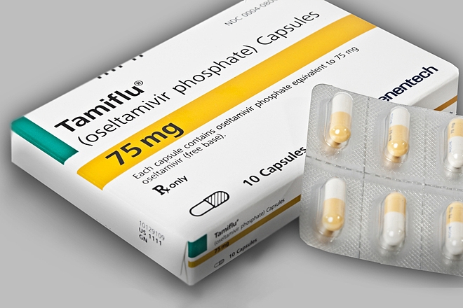 Có nên dự trữ Tamiflu trong nhà để chữa cúm?