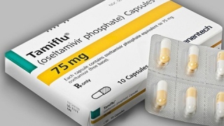 Bộ Y tế yêu cầu nhập khẩu khẩn thuốc Tamiflu