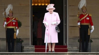 Nữ hoàng Elizabeth khẳng định Anh sẽ rời khỏi EU trước ngày 31/1
