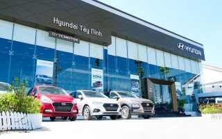 Tự hào đưa Hyundai trở thành thương hiệu ô tô được yêu thích nhất tại Việt Nam