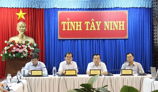 Tập trung thực hiện đầy đủ 8 nhóm nhiệm vụ trọng tâm