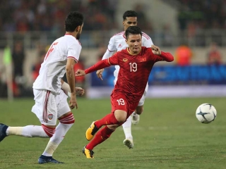 3 niềm tin ông Park cùng U-23 VN vượt qua vòng bảng