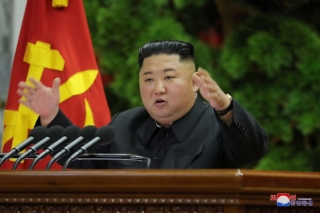 Triều Tiên tổ chức hội nghị trung ương đảng trước hạn chót với Mỹ