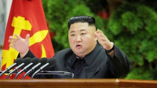 Đảng Lao động Triều Tiên họp bàn về chính sách quốc phòng