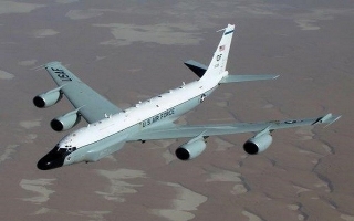 Mỹ ngừng điều máy bay trinh sát bay qua Bán đảo Triều Tiên