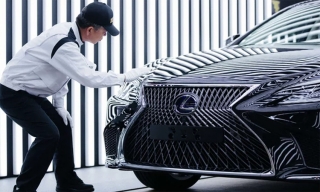 Toyota bị phạt 12,5 triệu USD vì không cho đại lý giảm giá