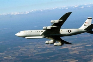 Mỹ điều máy bay do thám, giám sát hoạt động trên bán đảo Triều Tiên